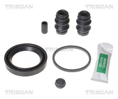 Triscan Reparatursatz, Bremssattel [Hersteller-Nr. 8170204880] für Toyota, Peugeot, Vauxhall, Citroën, Opel, Fiat, Suzuki