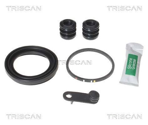 Triscan Reparatursatz, Bremssattel [Hersteller-Nr. 8170205470] für Audi, VW, Seat, Renault