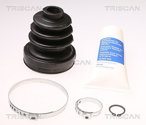 Triscan Faltenbalgsatz, Antriebswelle [Hersteller-Nr. 854029906] für Seat, Skoda, VW, Audi