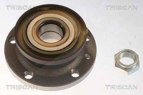 Triscan Radlagersatz [Hersteller-Nr. 853012216] für Alfa Romeo