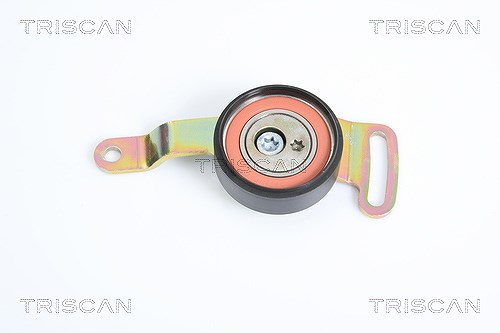 Triscan Spannarm, Keilrippenriemen [Hersteller-Nr. 8641233013] für Smart