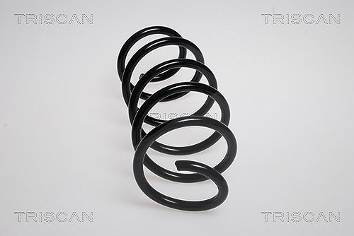 Triscan Fahrwerksfeder [Hersteller-Nr. 875029212] für Skoda, VW
