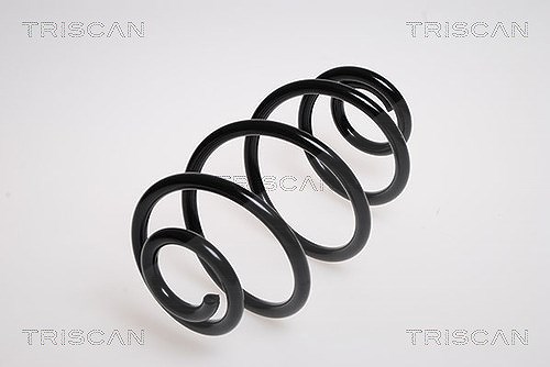 Triscan Fahrwerksfeder [Hersteller-Nr. 875024111] für Opel, Vauxhall