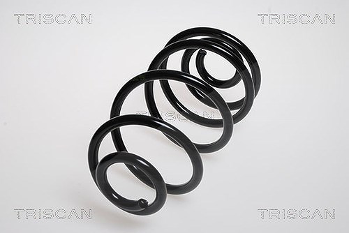 Triscan Fahrwerksfeder [Hersteller-Nr. 875024130] für Opel, Vauxhall