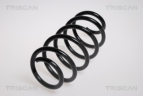 Triscan Fahrwerksfeder [Hersteller-Nr. 875029146] für VW
