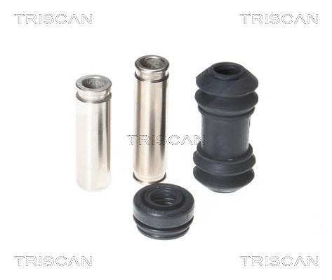 Triscan Führungshülsensatz, Bremssattel [Hersteller-Nr. 8170169007] für Toyota, Mazda, Daihatsu