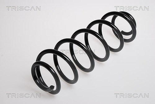 Triscan Fahrwerksfeder [Hersteller-Nr. 87502876] für Peugeot
