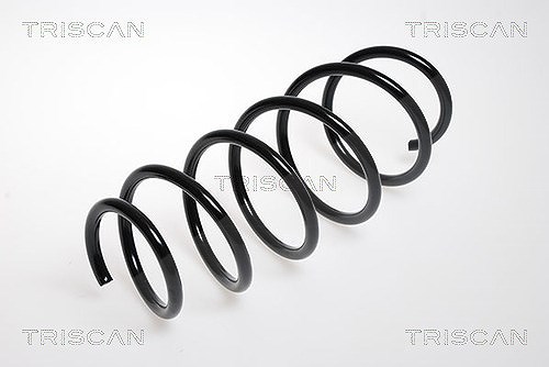 Triscan Fahrwerksfeder [Hersteller-Nr. 875024047] für Vauxhall, Opel
