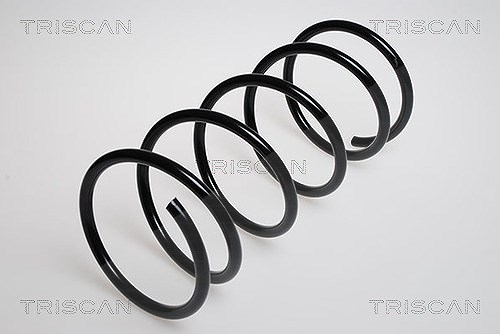 Triscan Fahrwerksfeder [Hersteller-Nr. 87502836] für Peugeot