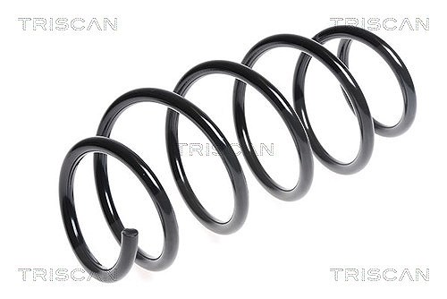 Triscan Fahrwerksfeder [Hersteller-Nr. 875016073] für Ford