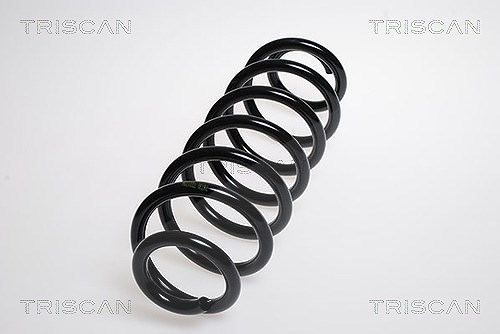 Triscan Fahrwerksfeder [Hersteller-Nr. 875029210] für VW