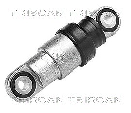 Triscan Schwingungsdämpfer, Keilrippenriemen [Hersteller-Nr. 8641113002] für BMW