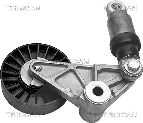 Triscan Riemenspanner, Keilrippenriemen [Hersteller-Nr. 8641243004] für Saab, Opel, Vauxhall