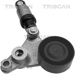 Triscan Riemenspanner, Keilrippenriemen [Hersteller-Nr. 8641103011] für Saab, Vauxhall, Opel, Renault