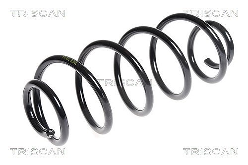 Triscan Fahrwerksfeder [Hersteller-Nr. 875028159] für Peugeot