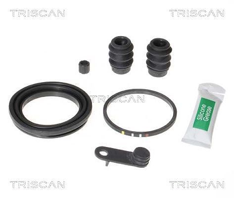 Triscan Reparatursatz, Bremssattel [Hersteller-Nr. 8170205495] für Peugeot, Hyundai, Citroën, Kia