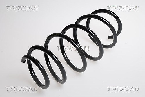 Triscan Fahrwerksfeder [Hersteller-Nr. 875016018] für Ford