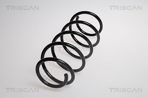 Triscan Fahrwerksfeder [Hersteller-Nr. 875015120] für Fiat
