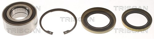 Triscan Radlagersatz [Hersteller-Nr. 853042107] für Mitsubishi, Volvo
