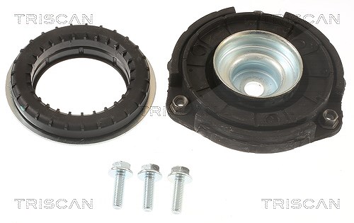 Triscan Federbeinstützlager [Hersteller-Nr. 850029910] für Audi, Seat, Skoda, VW