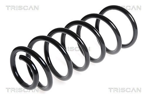 Triscan Fahrwerksfeder [Hersteller-Nr. 87501043] für Citroën, Peugeot, Fiat