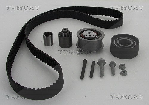 Triscan Zahnriemensatz [Hersteller-Nr. 864729092] für Audi, Skoda, VW, Seat