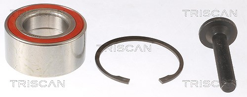 Triscan Radlagersatz [Hersteller-Nr. 853010131] für VW, Seat, Ford