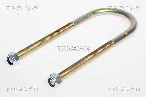Triscan Federbride [Hersteller-Nr. 8765100007] für Suzuki, Toyota, Opel, Ford, Bedford, Mazda, VW, Isuzu, Vauxhall