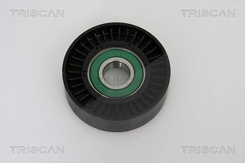 Triscan Umlenk-/Führungsrolle, Keilrippenriemen [Hersteller-Nr. 8641232007] für Mercedes-Benz