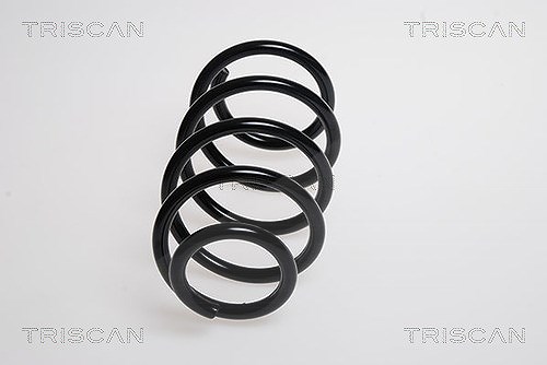 Triscan Fahrwerksfeder [Hersteller-Nr. 875023146] für Smart