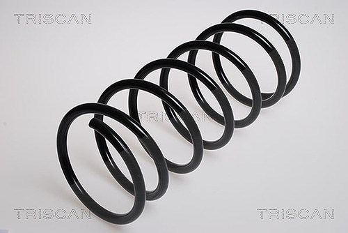 Triscan Fahrwerksfeder [Hersteller-Nr. 87502842] für Peugeot, Citroën