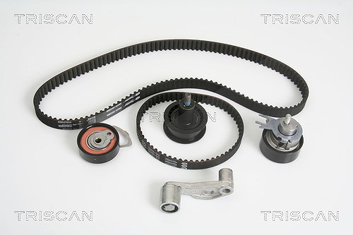 Triscan Zahnriemensatz [Hersteller-Nr. 864729036] für Skoda, Seat, VW, Audi