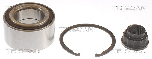 Triscan Radlagersatz [Hersteller-Nr. 853010147] für Peugeot, Citroën, Toyota