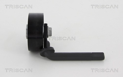 Triscan Spannrolle, Keilrippenriemen [Hersteller-Nr. 8641111013] für BMW