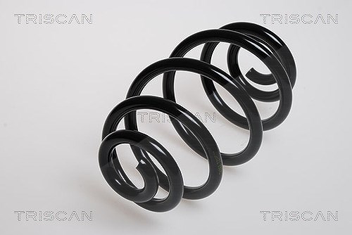 Triscan Fahrwerksfeder [Hersteller-Nr. 875029064] für Skoda, VW