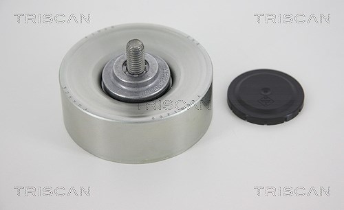 Triscan Umlenk-/Führungsrolle, Keilrippenriemen [Hersteller-Nr. 8641112017] für BMW