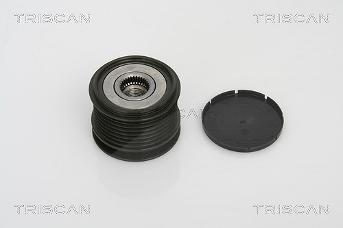 Triscan Generatorfreilauf [Hersteller-Nr. 8641234007] für Mercedes-Benz