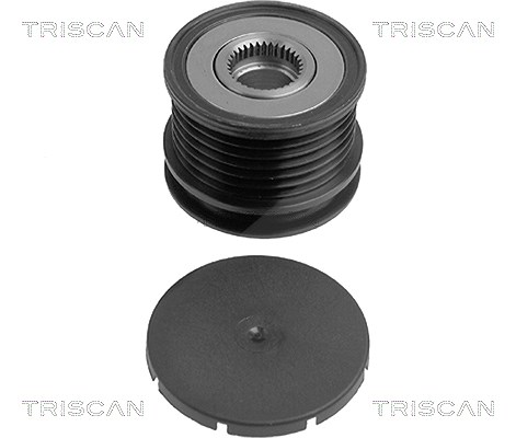 Triscan Generatorfreilauf [Hersteller-Nr. 8641234004] für Mercedes-Benz
