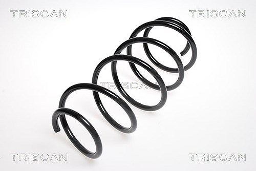 Triscan Fahrwerksfeder [Hersteller-Nr. 87502881] für Citroën