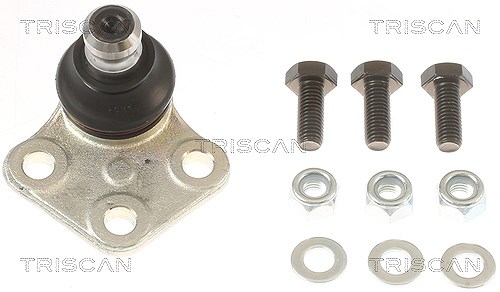 Triscan Trag-/Führungsgelenk [Hersteller-Nr. 850025556] für Mercedes-Benz, Renault