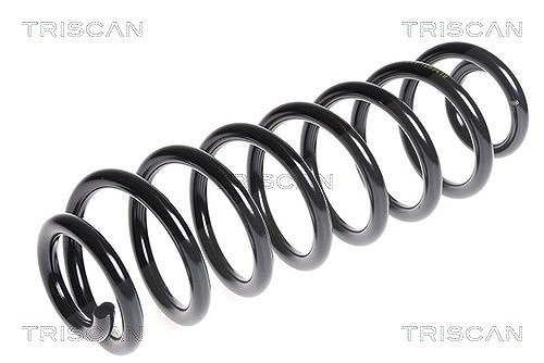 Triscan Fahrwerksfeder [Hersteller-Nr. 875029252] für Skoda
