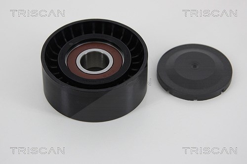 Triscan Umlenk-/Führungsrolle, Keilrippenriemen [Hersteller-Nr. 8641232013] für VW, Porsche, Audi