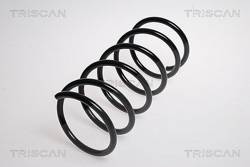 Triscan Fahrwerksfeder [Hersteller-Nr. 875016053] für Ford