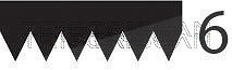 Triscan Keilrippenriemen [Hersteller-Nr. 8640601803] für Proton, Mercury, Buick, Jeep, Pontiac, Chevrolet, Oldsmobile, Ford, Saab, Opel, Renault, Vaux