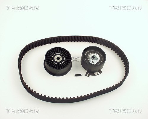Triscan Zahnriemensatz [Hersteller-Nr. 864725030] für Vauxhall, Renault, Nissan, Opel