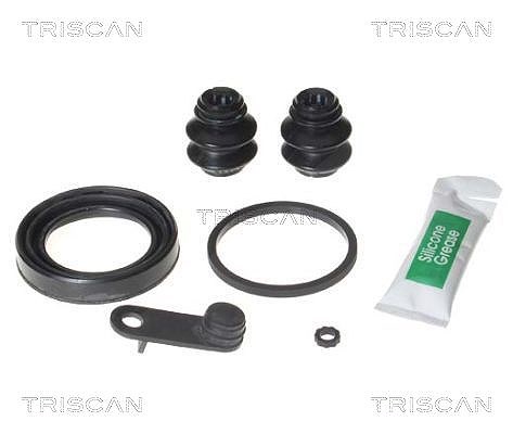 Triscan Reparatursatz, Bremssattel [Hersteller-Nr. 8170204226] für Smart