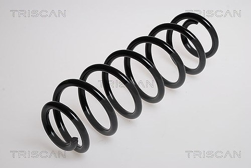 Triscan Fahrwerksfeder [Hersteller-Nr. 875029129] für VW, Skoda