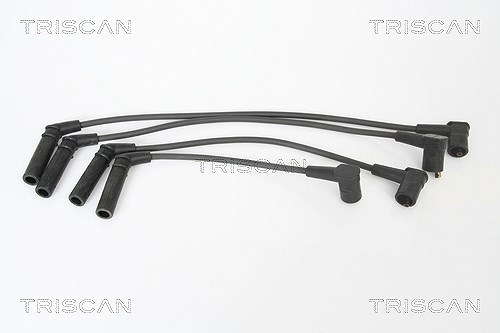 Triscan Zündleitungssatz [Hersteller-Nr. 886016008] für Ford
