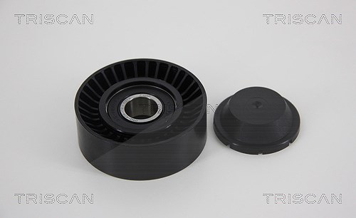 Triscan Spannrolle, Keilrippenriemen [Hersteller-Nr. 8641152020] für Lada, Dodge, Fiat, Volvo, Tata, Jeep, Lancia, Ram, Chevrolet, Rover, Mazda, Chrys