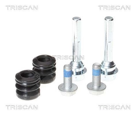 Triscan Führungshülsensatz, Bremssattel [Hersteller-Nr. 8170169142] für Seat, Renault, VW, Audi